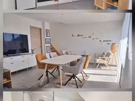 vente appartement sur miserey salines