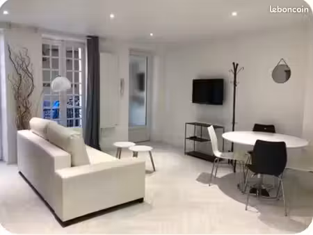 appartement à louer 42m2