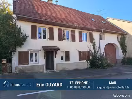 maison 6 pièces 147 m²