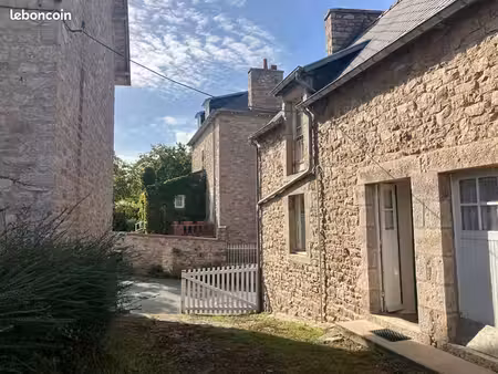 longère 7 pièces 127 m²