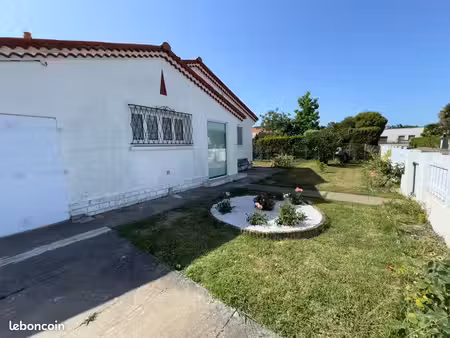 location maison meublée