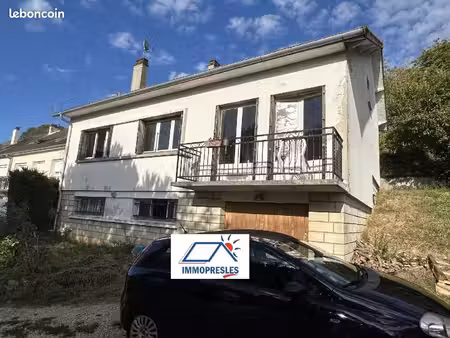maison 7 pièces 145 m²