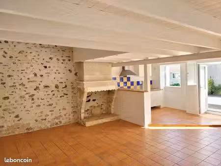maisonnette à louer
