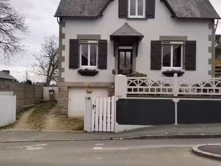 maison 5 pièces 84 m²