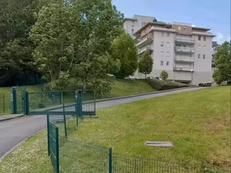 f3 quartier bregille