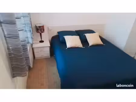 appartement meublé tout confort
