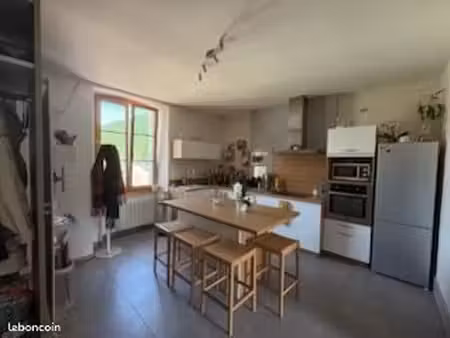 appartement 95m²
