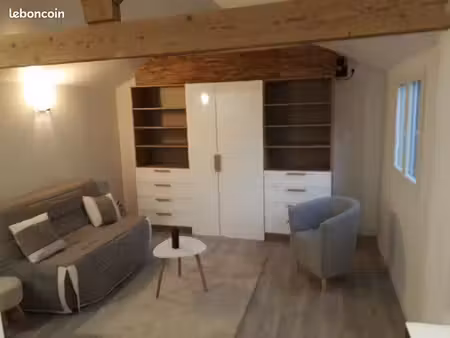 loue studio étudiant la rochelle