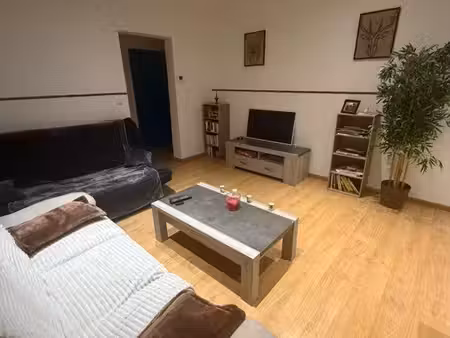 appartement t3
