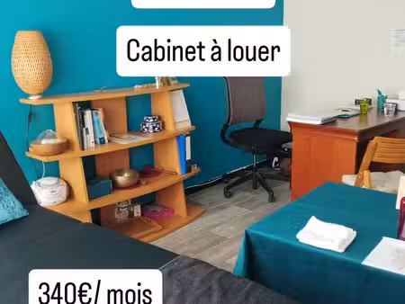 location cabinet dijon centre