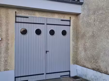 location garage