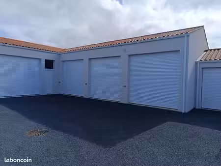 garage a louer rochefort