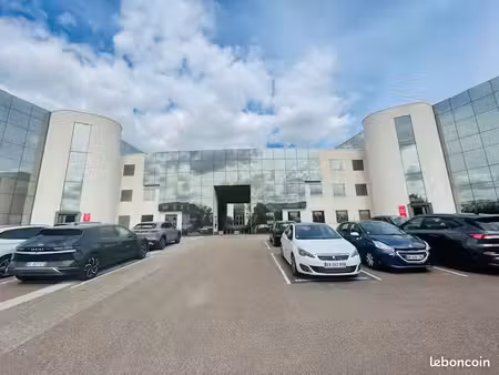 à vendre – bureaux / local professionnel 63 m² – dijon toison d’or
