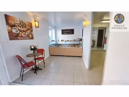 inconnu 3 pièces 52 m²