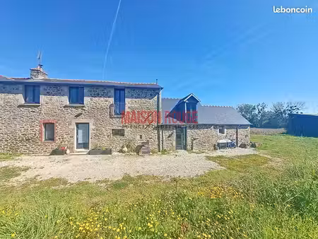 maison 6 pièces 160 m²