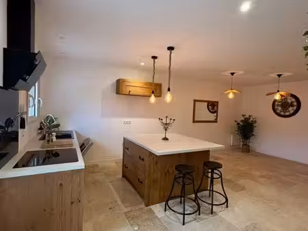 location maison 4 chambres