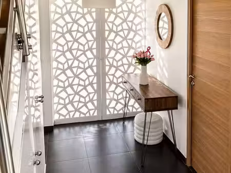 belle maison totalement rénovée - secteur recherché trait d’union