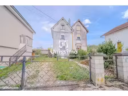 maison 5 pièces 79 m²