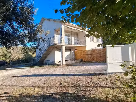 maison t5