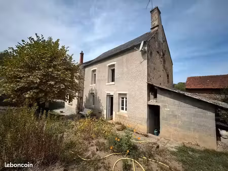 ferme 6 pièces 115 m²