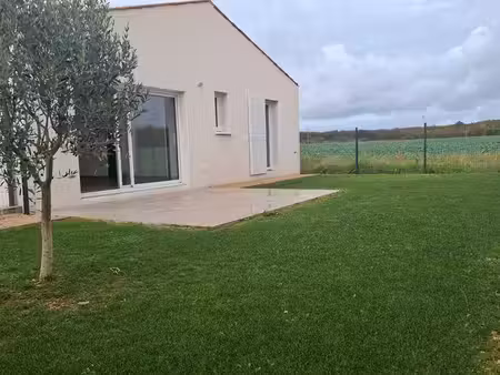 location maison ferrieres