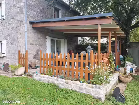 maison a vendre