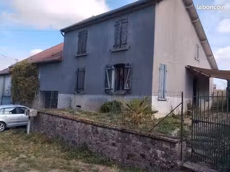 maison a rénover