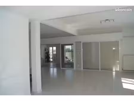 maison à meschers