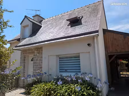maison centre plérin