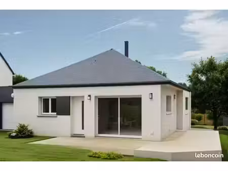 maison familiale de 5 pièces
