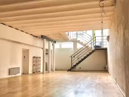 loft besançon chaprais