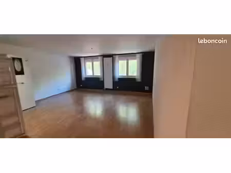 appartement 3 pièces 69 m²