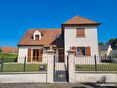 grande maison proximite dijon chevigny saint sauveur