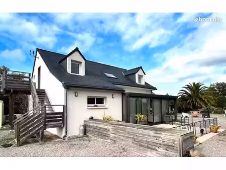 maison erquy la couture 186m2