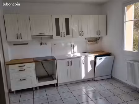 location maison fontaine les dijon