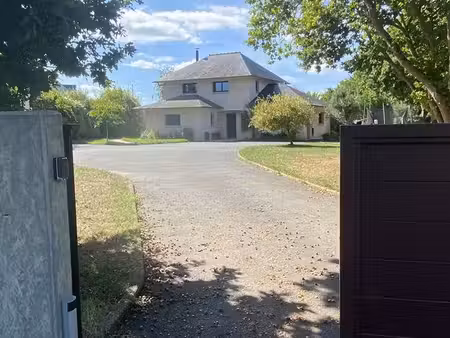 maison 200 m2 a st alban