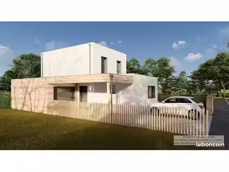 maison 5 pièces 93 m²