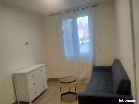 studio 14m2