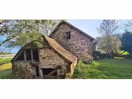 maison 2 pièces 91 m²