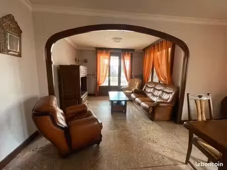 appartement meublé à brazey-en-plaine – idéal ouvriers et professionnels en déplacement