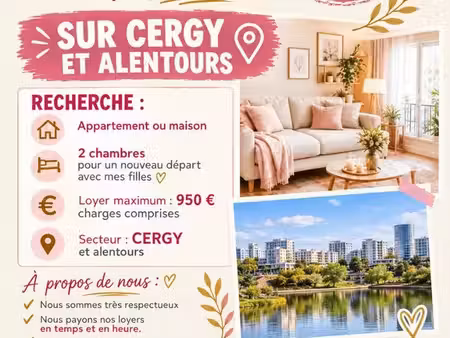 appartement f2