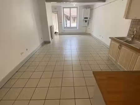 duplex 4 pièces 129 m²