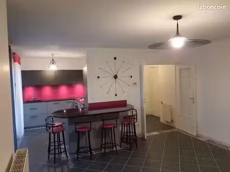 appartement fontaine les dijon
