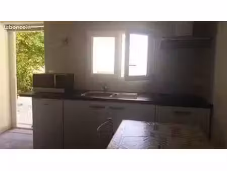 appartement 1 pièce 16 m²