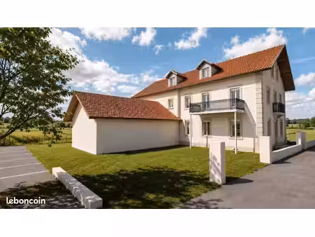 t4 rénové à neuf