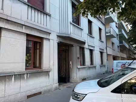 bureaux centre ville