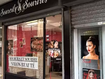 murs commerciaux à vendre - 52m2 - eaubonne