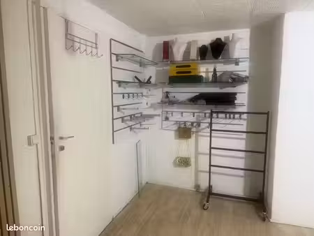 local commercial