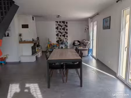 maison 105m2