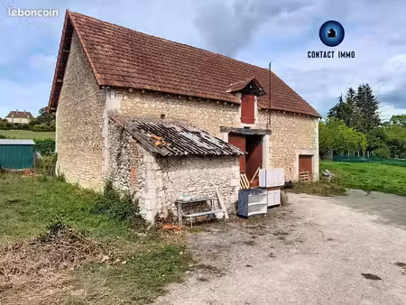 grange 5 pièces 200 m²